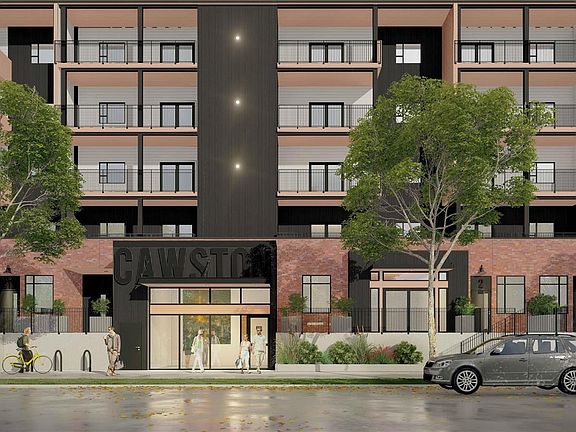 3rd image of 660 N Cawston Ave #204