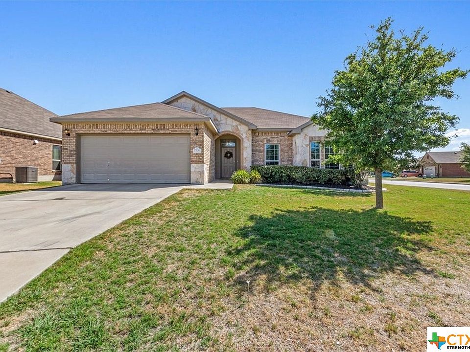 7709 Kendall Hill Dr, Temple, TX 76502 Zillow