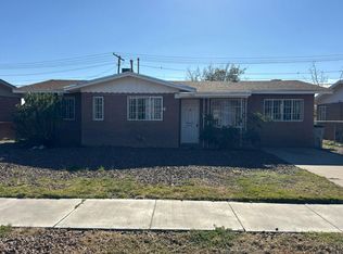 5708 Lexington Dr, El Paso, TX 79924