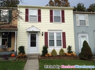 37 Hyacinth Rd, Baltimore, MD 21234