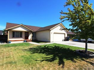 2019 NW Poplar Pl, Redmond, OR