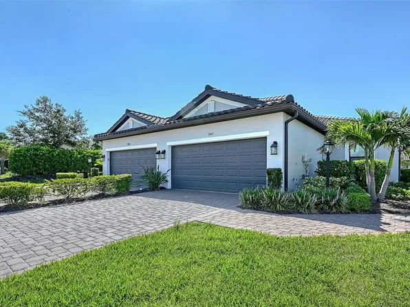 15611 Sacile Ln, Bradenton, FL 34211