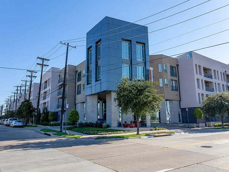 Meridian Medical District — Photo 42