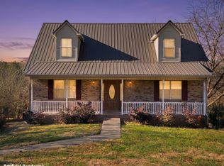 6282 Golden Dr, Morristown, TN 37814