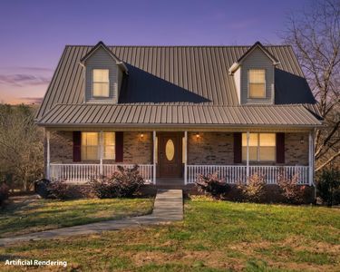 6282 Golden Dr, Morristown, TN, 37814