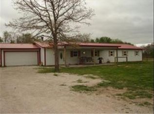 6565 Hereford Rd, Joplin, MO 64804