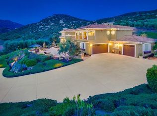 15533 Canyon View Way, Poway, CA 92064