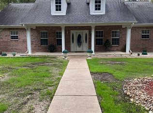 17 Cottonwood Rd, Trinity, TX 75862