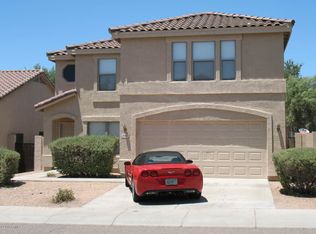 5040 E Roy Rogers Rd, Cave Creek, AZ 85331