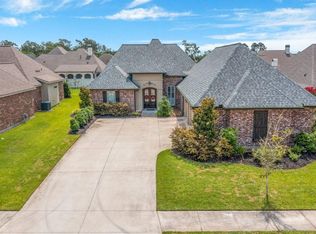 6115 Myrtle Bay Way, Lake Charles, LA 70605