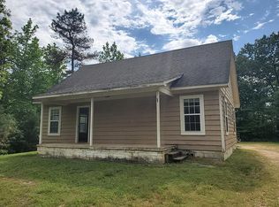 99 County Road 104, Oxford, MS 38655