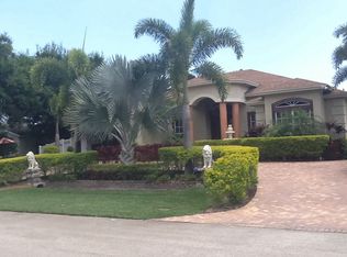 3199 SW Crumpacker St, Port Saint Lucie, FL 34953