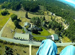 2112 E Dodd Rd, Hayden Lake, ID 83835