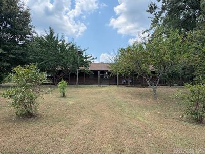 753 Nevada 15, Rosston, AR, 71858