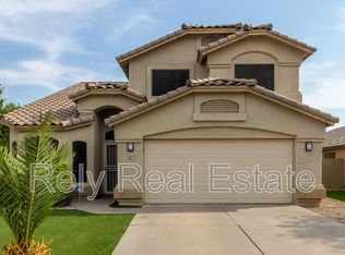 1801 E Tyson St, Gilbert, AZ 85295