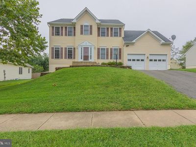 4 Cloverleaf Ct, Fredericksburg, VA, 22406