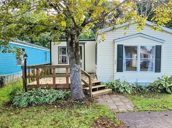 167 Academy St Lot 34, Mexico, NY 13114