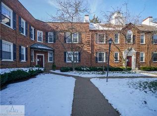 609 Glenmoor Rd #2B & C, East Lansing, MI 48823