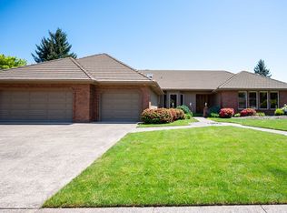 2063 Musket St, Eugene, OR