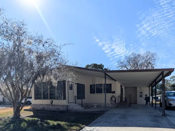 4380 Tyrone Ave, Brooksville, FL 34601