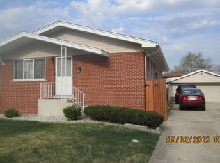 16440 Roy St, Oak Forest, IL