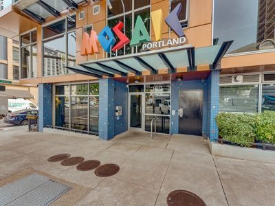 1410 SW 11th Ave UNIT 404, Portland, OR, 97201
