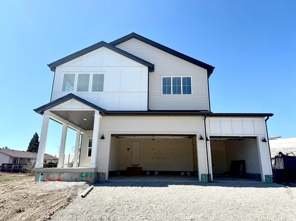 3541 W Millerberg Cir S, West Jordan, UT 84084