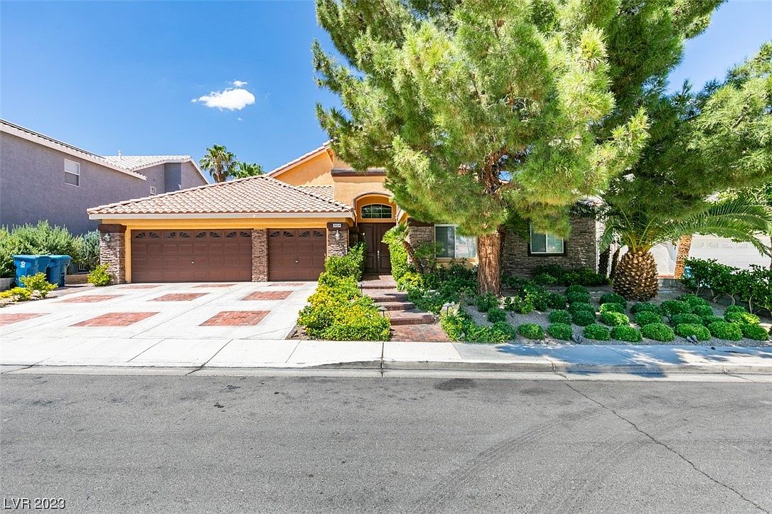 9664 W Diablo Dr, Las Vegas, NV 89148 Zillow