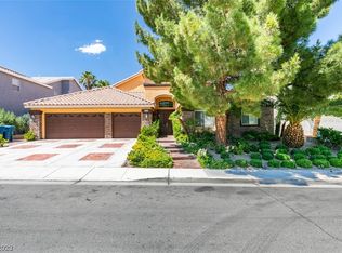 9664 W Diablo Dr, Las Vegas, NV 89148