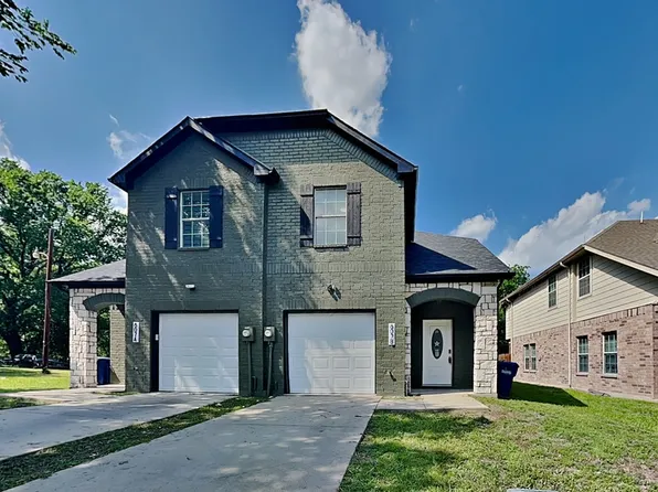 807 Fenet St, McKinney, TX