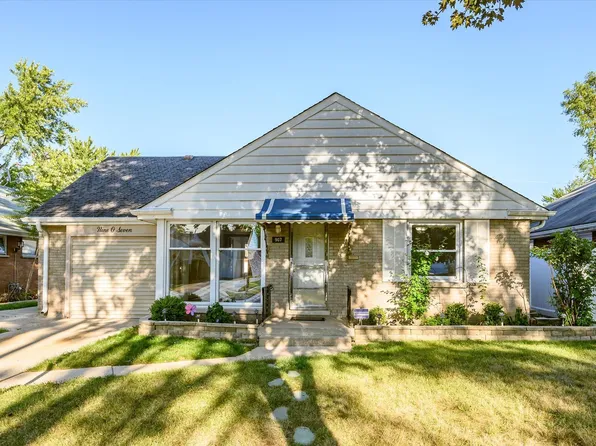907 Norfolk Ave, Westchester, IL 60154