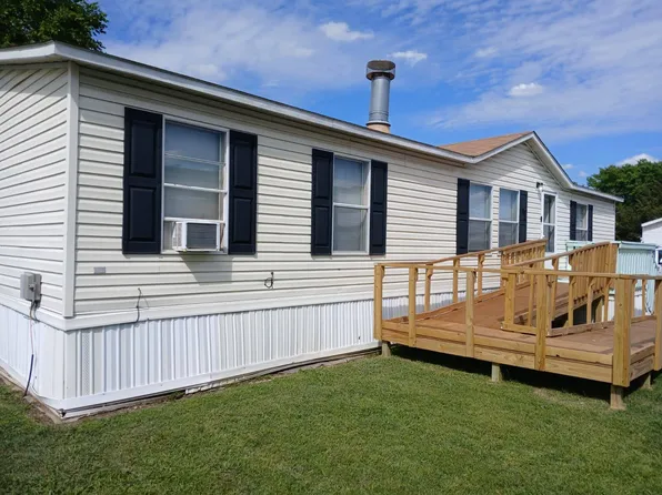 4000 Ace Ln Trlr 473, Lewisville, TX 75067