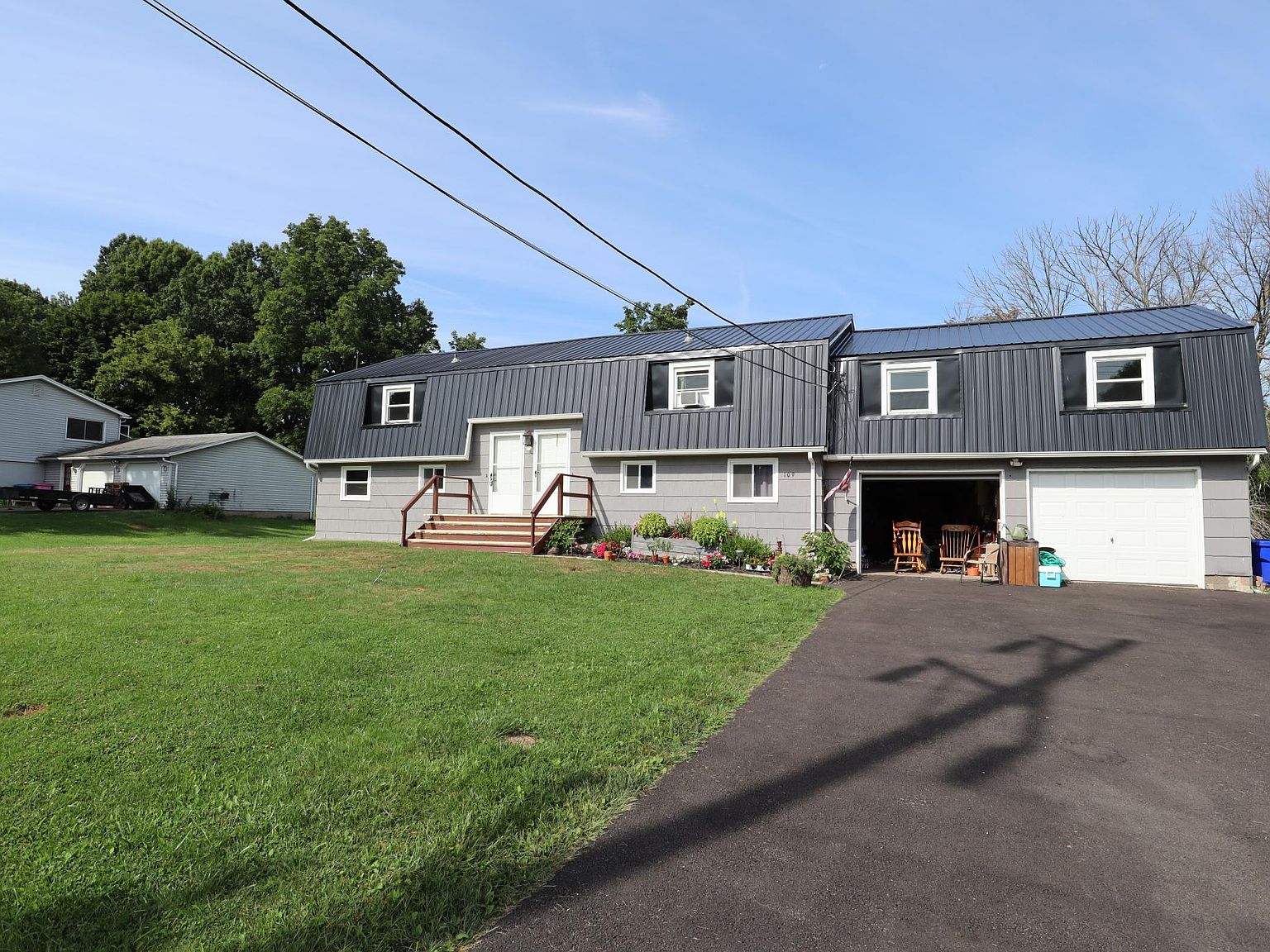 109 Gillett Rd UNIT A, Spencerport, NY 14559 Zillow