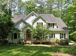 2009 Quail Roost St, Clayton, NC 27527