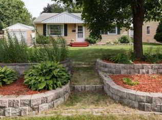 5308 Byron Ave N, Crystal, MN 55429