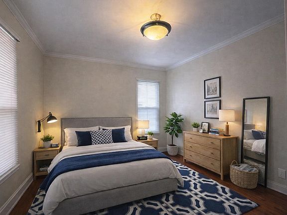 4th image of 32 Beacon Ave APT 3