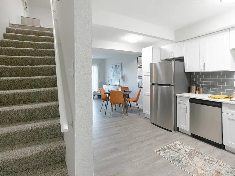 Spanish Lake Townhomes — Photo 17