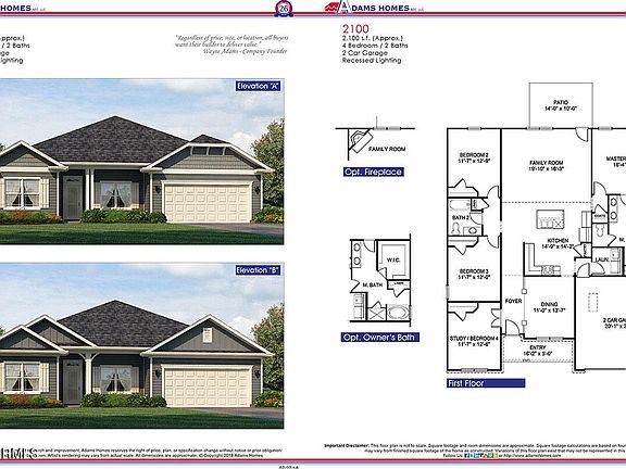 2nd image of 2671 Brittia Lane
