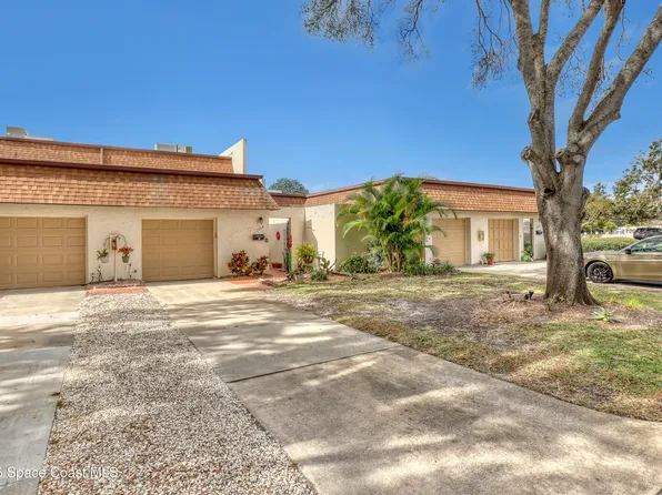 2554 Demaret Dr #303A, Titusville, FL 32780