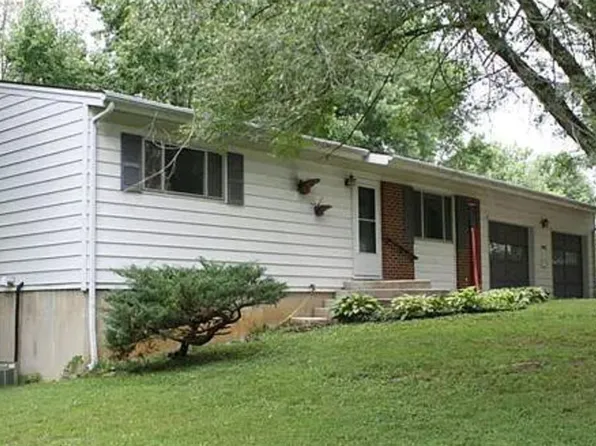 406 Bill Ave, Rolla, MO 65401