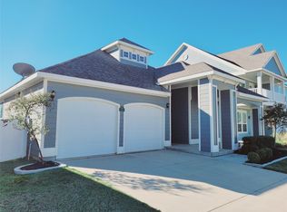 8934 Stallings Dr, Providence Village, TX 76227