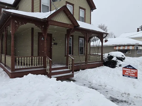 204 Pennsylvania Ave #2, Matamoras, PA 18336