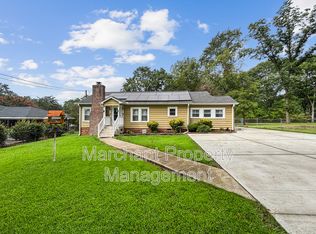 609 N Maple St, Simpsonville, SC 29681