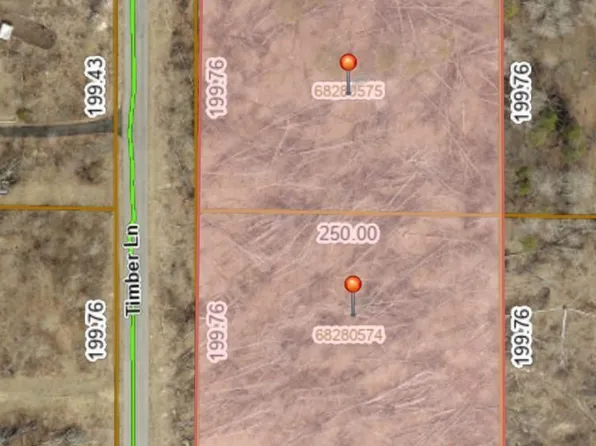 Timber Ln, Pequot Lakes, MN 56472