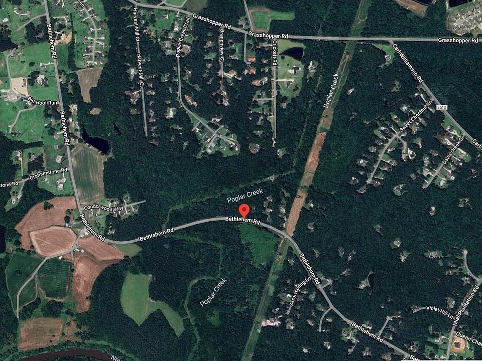 2nd image of 0 Bethlehem Rd