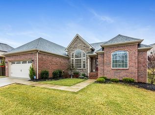 3088 Blackford Pkwy, Lexington, KY 40509
