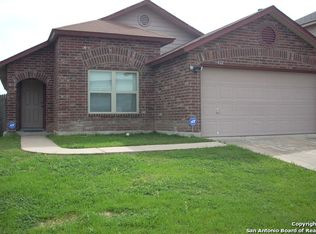 422 Las Puertas, San Antonio, TX 78245