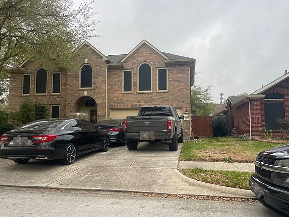 2nd image of 12507 Silversmine Dr