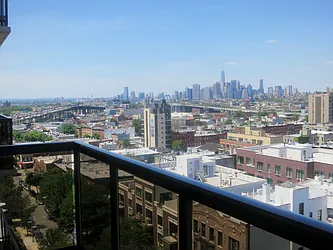 Sold by Brooklyn Heights Real Estate Inc
