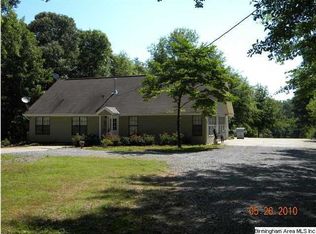 5309 County Road 28, Clanton, AL 35046